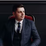 Rostyslav Khrenenko's avatar