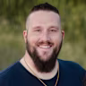 Luke Johnson's avatar