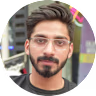 Raheeb Ahmad's avatar