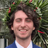 Manuel Benigno's avatar
