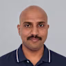 Vijesh P 's avatar