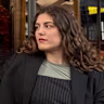 Burcu Binguler's avatar