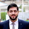 Mahmoud Mahran