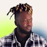 Jonathan Kadima's avatar