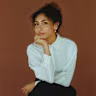 Aly Honoré's avatar