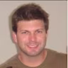 Kenneth Backofen's avatar