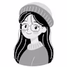 Khushi  Joshi's avatar