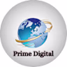 PRIME DIGITAL's avatar