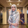 Zohra Hassan