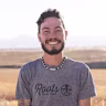 Brian Barraza's avatar