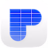 Peasy os logo