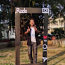 Sudhin Varghese
