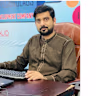 Muahmmad  Hasnain's avatar