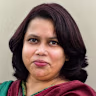 Syeda Rifat