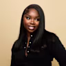 Mary Olabanwo's avatar