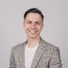 Nazar Mysholivskyi's avatar