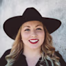 Kate Wilson's avatar