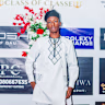 Bolarinwa Oladeji