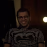 Bakr Mahmoud