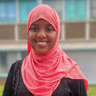 Rahma  Said's avatar
