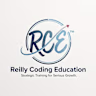 Reilly Coding Education  logo
