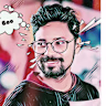 Vijay Ramarlapudi's avatar