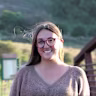 Ashley Smith's avatar