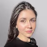 Ana Maria Prutean's avatar