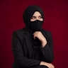 Zainab Ahmad's avatar