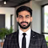 Bhargav Dabhi's avatar