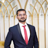 Adil  Ihsan