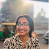 Andriya George's avatar