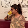 Karishma Pradeep