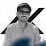 Asher Khan's avatar