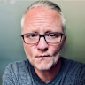 Eric  Sharpe's avatar