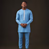 Emmanuel Fikayo's avatar