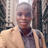 Ebenezer Olapade