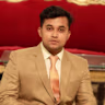 Shakeeb Ahmed khan