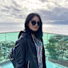 Aisha Khan's avatar