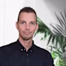 Andreas Stricker's avatar