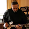 seyed omid harati