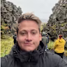 Alexander Nordvall