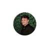 Harrison Hall's avatar