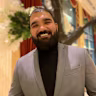 Sandeep Suri's avatar