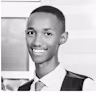 Bedane Mengistu Buya