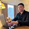 Charles Chen
