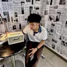 Truong Uy's avatar