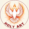 Holy Art's avatar