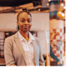 Judy Maina