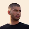 Jo-Remi Saada's avatar
